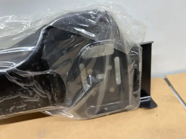 51010ez00b 2016 2017 Nissan Titan Member Assembly  1st Cross New Genuine OEM - Image 9