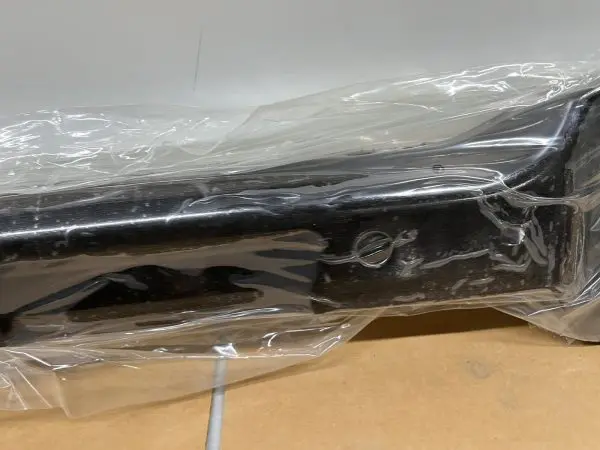51010ez00b 2016 2017 Nissan Titan Member Assembly  1st Cross New Genuine OEM - Image 10