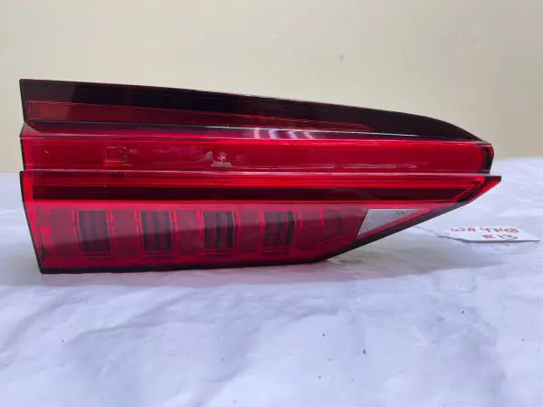 2019 2020 2021 2022 2023 AUDI A6 S6 RS6 ALL ROAD LED LEFT INNER OEM TAIL LIGHT