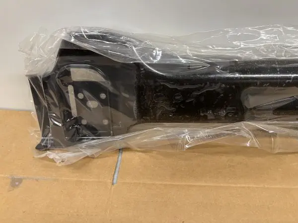 51010ez00b 2016 2017 Nissan Titan Member Assembly  1st Cross New Genuine OEM - Image 11