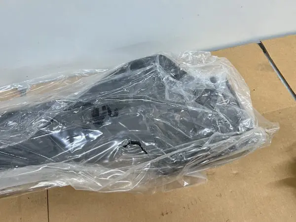 51010ez00b 2016 2017 Nissan Titan Member Assembly  1st Cross New Genuine OEM - Image 12