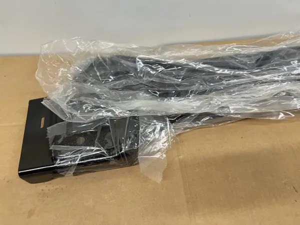 51010ez00b 2016 2017 Nissan Titan Member Assembly  1st Cross New Genuine OEM - Image 13