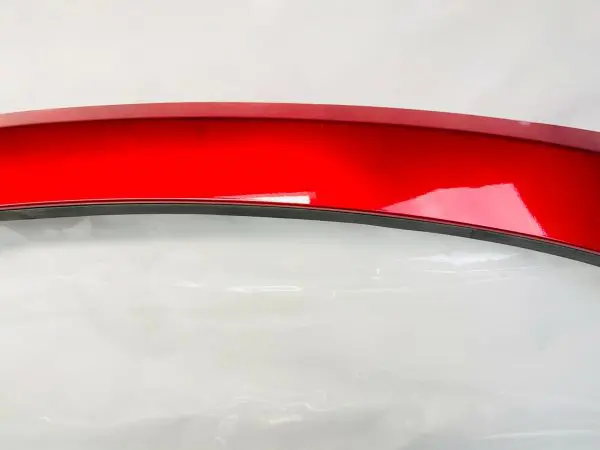 TK4850811 16 2017 2018 2019 2020 2021 2022 2023 MAZDA CX9 LIFTGATE OEM MOULDING - Image 4