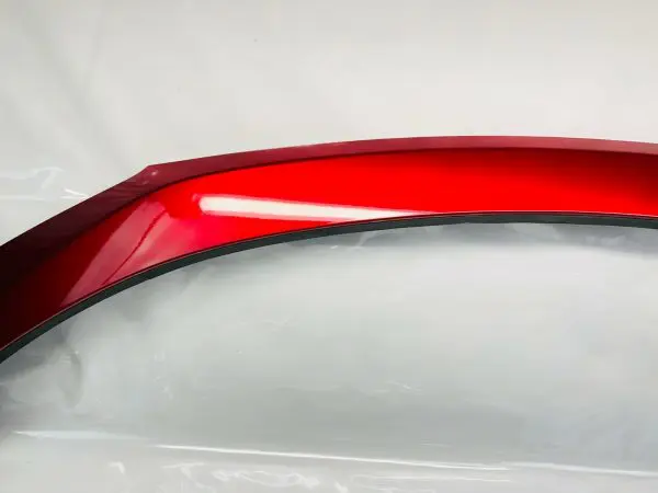 TK4850811 16 2017 2018 2019 2020 2021 2022 2023 MAZDA CX9 LIFTGATE OEM MOULDING - Image 5