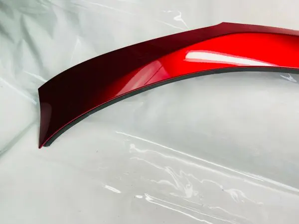 TK4850811 16 2017 2018 2019 2020 2021 2022 2023 MAZDA CX9 LIFTGATE OEM MOULDING - Image 6