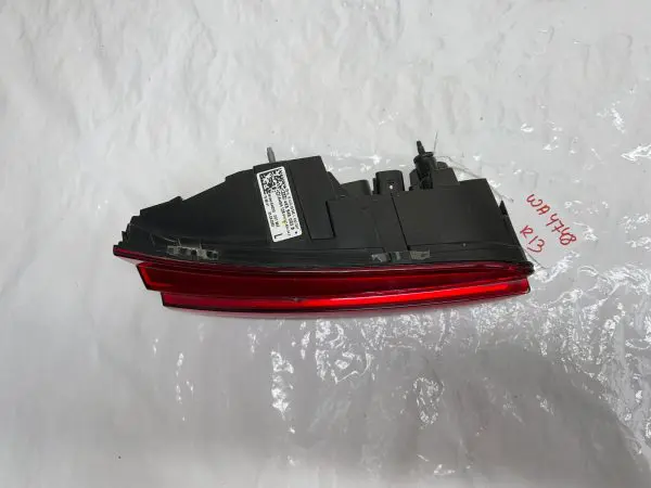 2019 2020 2021 2022 2023 AUDI A6 S6 RS6 ALL ROAD LED LEFT INNER OEM TAIL LIGHT - Image 11