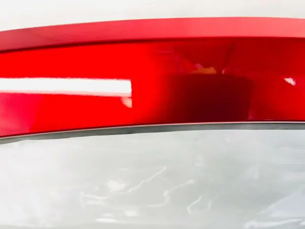TK4850811 16 2017 2018 2019 2020 2021 2022 2023 MAZDA CX9 LIFTGATE OEM MOULDING - Image 7