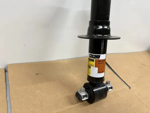 2007-2014 ESCALADE TAHOE SUBURBAN YUKON FRONT LEFT RIGHT STRUT SHOCK 19353949 - Image 8