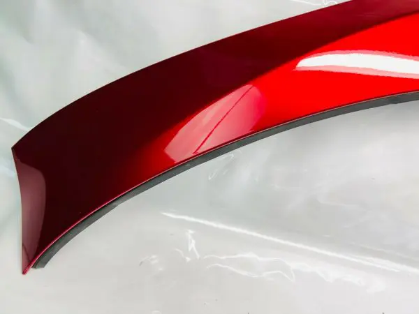 TK4850811 16 2017 2018 2019 2020 2021 2022 2023 MAZDA CX9 LIFTGATE OEM MOULDING - Image 8