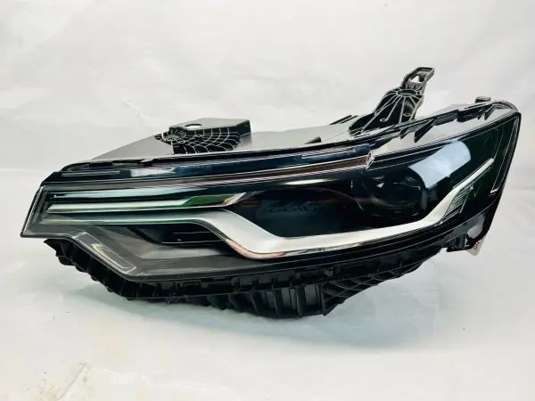 ⭐️⭐️ 84859128 MINT 2020 2021 2022 CADILLAC XT6  LED FRONT LEFT OEM HEADLIGHT