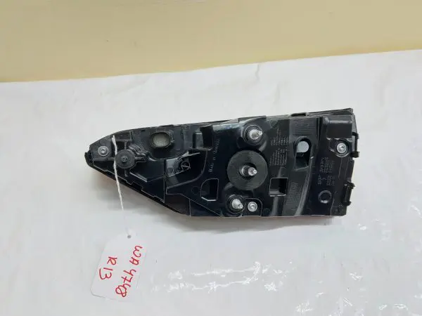 2019 2020 2021 2022 2023 AUDI A6 S6 RS6 ALL ROAD LED LEFT INNER OEM TAIL LIGHT - Image 13