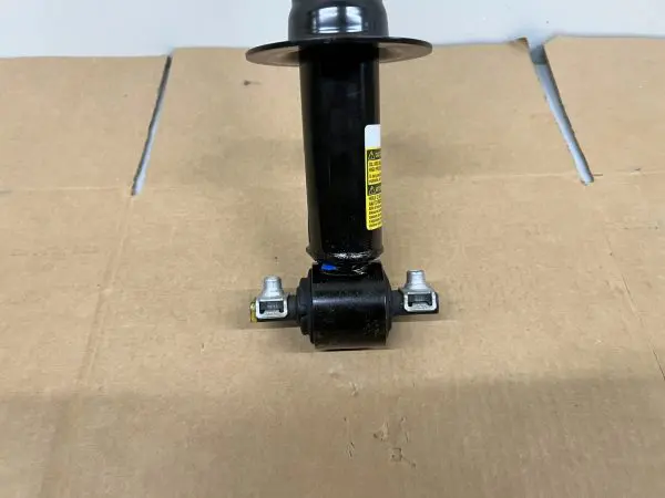 2007-2014 ESCALADE TAHOE SUBURBAN YUKON FRONT LEFT RIGHT STRUT SHOCK 19353949 - Image 10