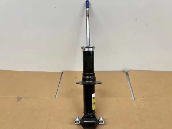 2007-2014 ESCALADE TAHOE SUBURBAN YUKON FRONT LEFT RIGHT STRUT SHOCK 19353949 - Image 11