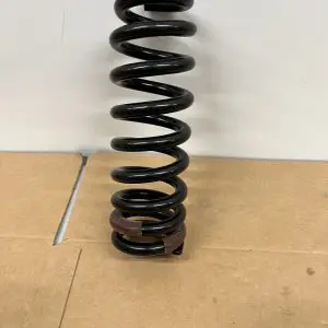 2005-2011 TOYOTA TACOMA PRE RUNNER OFF ROAD FRONT LEFT COIL SPRING 48131ad251