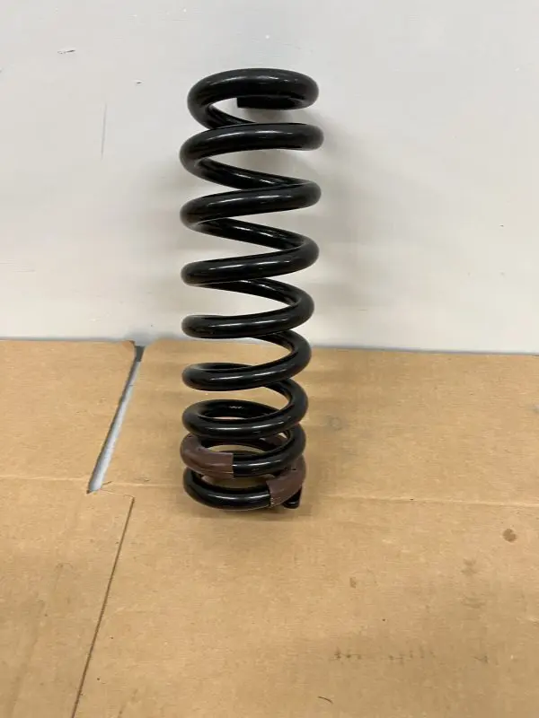 2005-2011 TOYOTA TACOMA PRE RUNNER OFF ROAD FRONT LEFT COIL SPRING 48131ad251