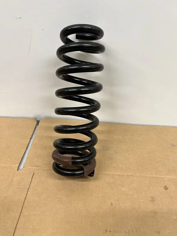 2005-2011 TOYOTA TACOMA PRE RUNNER OFF ROAD FRONT LEFT COIL SPRING 48131ad251 - Image 2