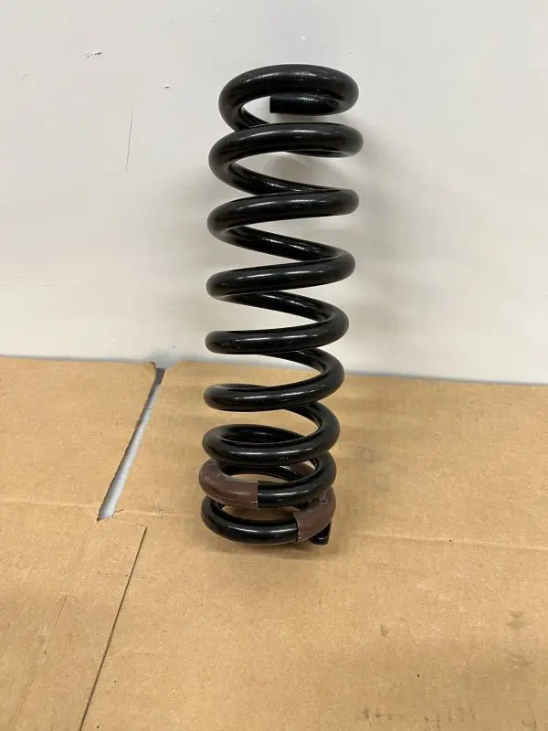 2005-2011 TOYOTA TACOMA PRE RUNNER OFF ROAD FRONT LEFT COIL SPRING 48131ad251 - Image 3