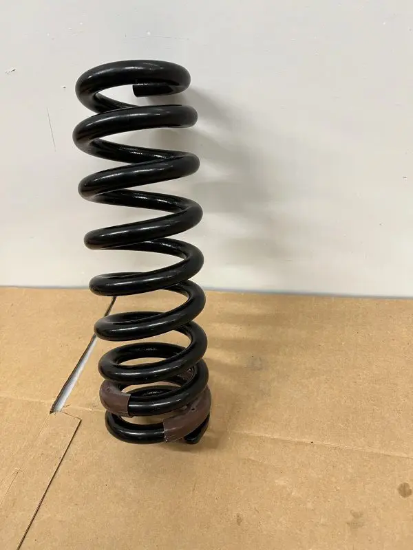 2005-2011 TOYOTA TACOMA PRE RUNNER OFF ROAD FRONT LEFT COIL SPRING 48131ad251 - Image 4