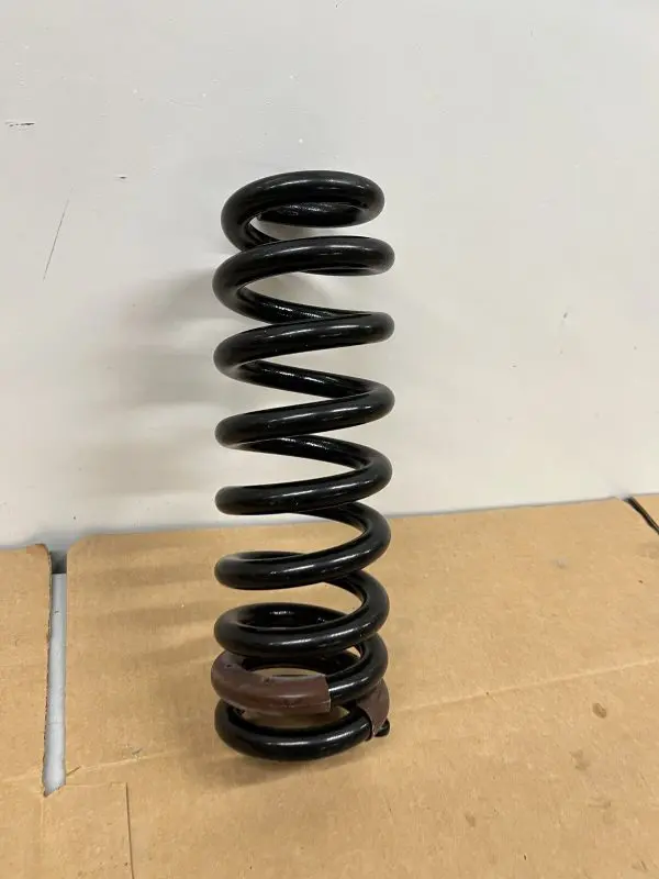 2005-2011 TOYOTA TACOMA PRE RUNNER OFF ROAD FRONT LEFT COIL SPRING 48131ad251 - Image 6