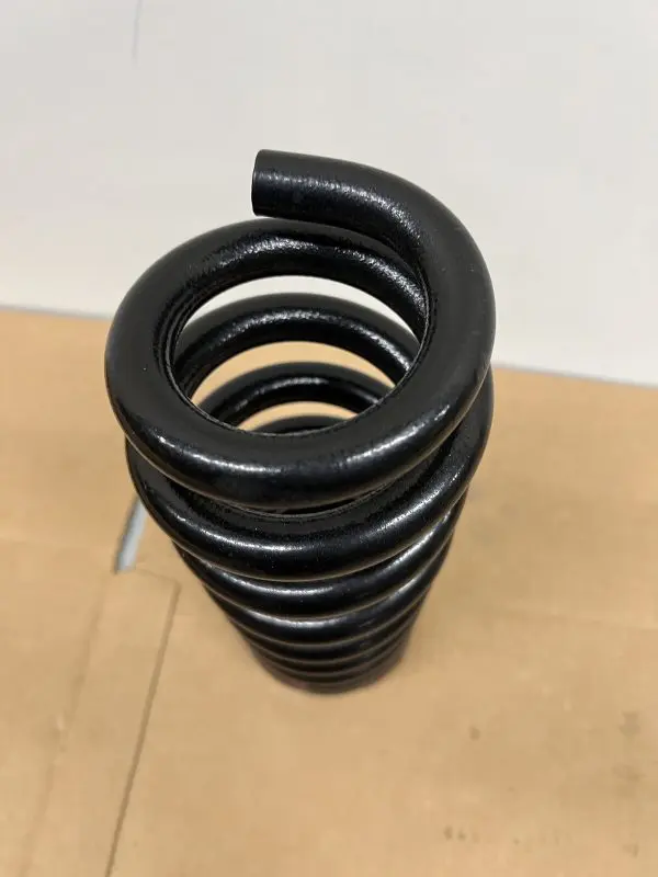2005-2011 TOYOTA TACOMA PRE RUNNER OFF ROAD FRONT LEFT COIL SPRING 48131ad251 - Image 7