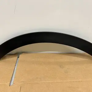 2017-2020 2021 2022 HONDA CRV REAR RIGHT OEM FENDER FLARE TRIM 74413tlaa01