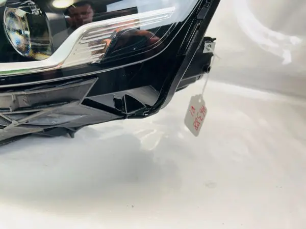 ⭐️⭐️ 84859128 MINT 2020 2021 2022 CADILLAC XT6  LED FRONT LEFT OEM HEADLIGHT - Image 2