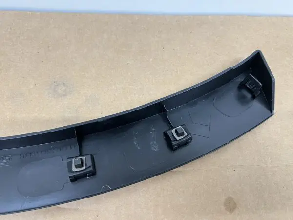 2017-2020 2021 2022 HONDA CRV REAR RIGHT OEM FENDER FLARE TRIM 74413tlaa01 - Image 7