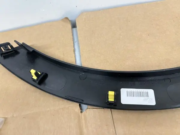 2017-2020 2021 2022 HONDA CRV REAR RIGHT OEM FENDER FLARE TRIM 74413tlaa01 - Image 8