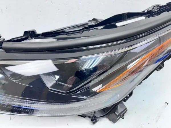 10100-8A0M4  2020 2021 2022 2023 TOYOTA HIGHLANDER LED FRONT LEFT OEM HEADLIGHT - Image 10