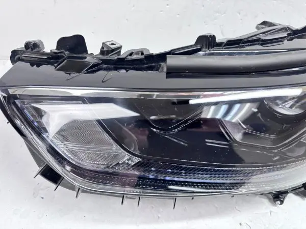 10100-8A0M4  2020 2021 2022 2023 TOYOTA HIGHLANDER LED FRONT LEFT OEM HEADLIGHT - Image 12