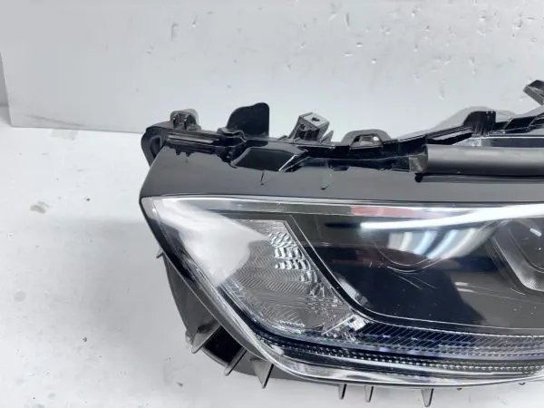 10100-8A0M4  2020 2021 2022 2023 TOYOTA HIGHLANDER LED FRONT LEFT OEM HEADLIGHT - Image 13