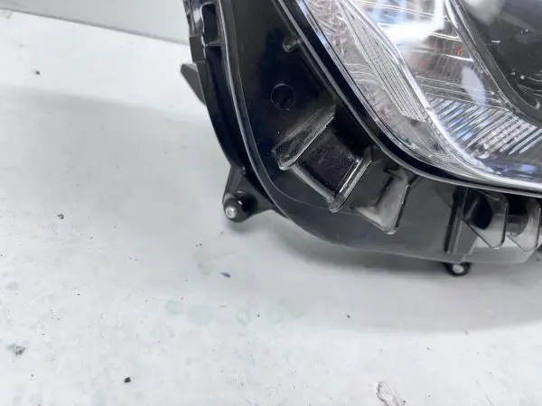 10100-8A0M4  2020 2021 2022 2023 TOYOTA HIGHLANDER LED FRONT LEFT OEM HEADLIGHT - Image 14