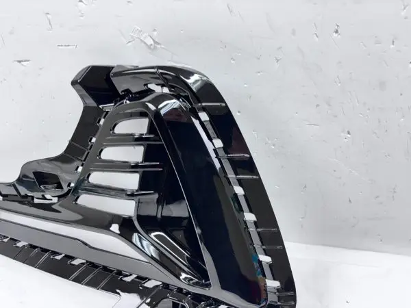 86521-C1AA0 For 2018 2019 Hyundai Sonata Front Left Fog Light Cover Black - Image 4