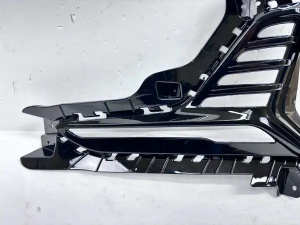 86521-C1AA0 For 2018 2019 Hyundai Sonata Front Left Fog Light Cover Black - Image 9