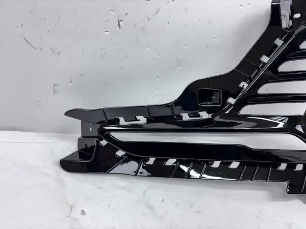 86521-C1AA0 For 2018 2019 Hyundai Sonata Front Left Fog Light Cover Black - Image 10