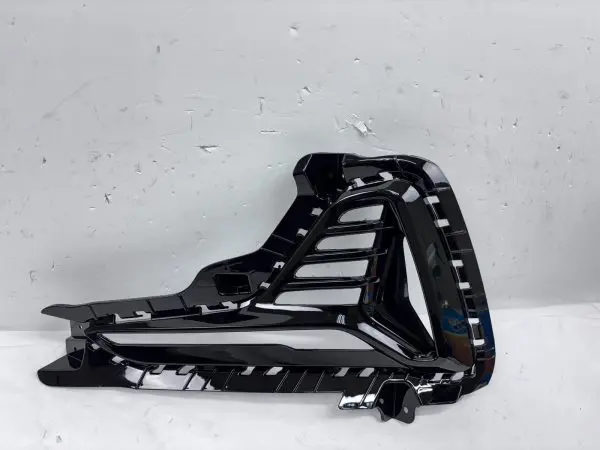 86521-C1AA0 For 2018 2019 Hyundai Sonata Front Left Fog Light Cover Black - Image 11