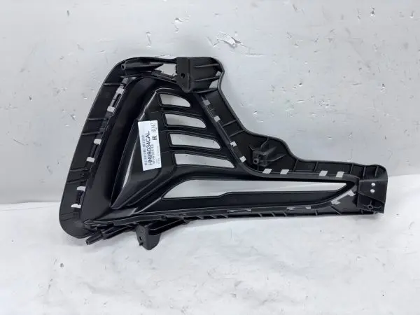 86521-C1AA0 For 2018 2019 Hyundai Sonata Front Left Fog Light Cover Black - Image 12