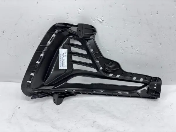 86521-C1AA0 For 2018 2019 Hyundai Sonata Front Left Fog Light Cover Black - Image 13