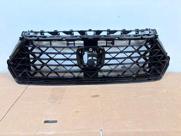 OEM MINT 2023 2024 honda accord front oem grille black 71200-30a-a01
