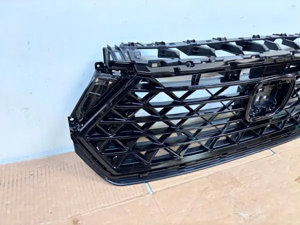 OEM MINT 2023 2024 honda accord front oem grille black 71200-30a-a01 - Image 3