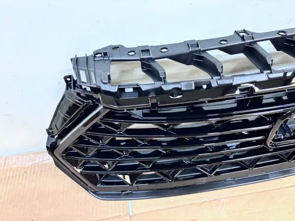 OEM MINT 2023 2024 honda accord front oem grille black 71200-30a-a01 - Image 4
