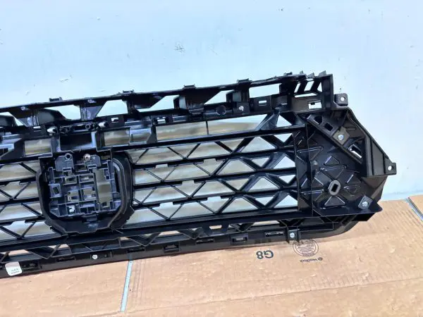 OEM MINT 2023 2024 honda accord front oem grille black 71200-30a-a01 - Image 13