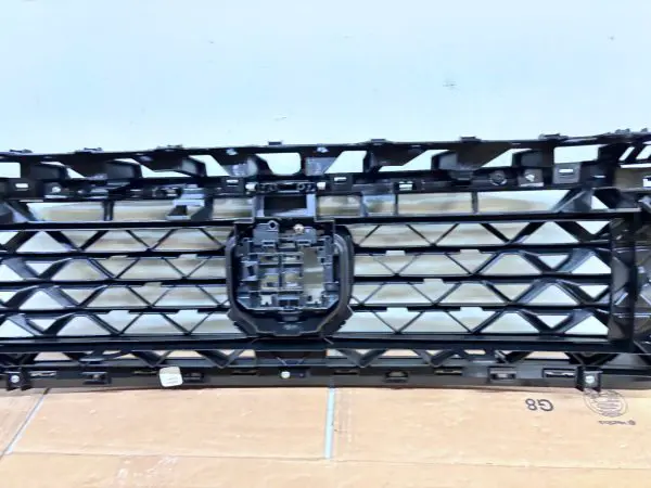 OEM MINT 2023 2024 honda accord front oem grille black 71200-30a-a01 - Image 14