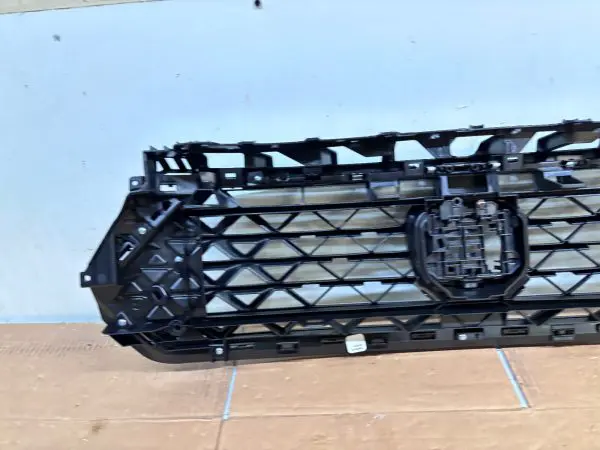 OEM MINT 2023 2024 honda accord front oem grille black 71200-30a-a01 - Image 15