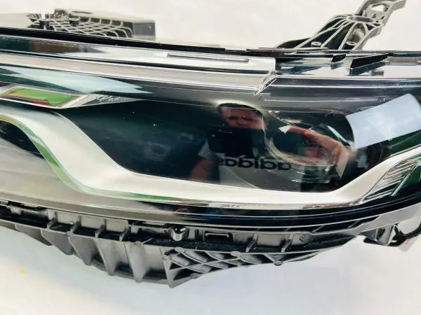 ⭐️⭐️ 84859128 MINT 2020 2021 2022 CADILLAC XT6  LED FRONT LEFT OEM HEADLIGHT - Image 6