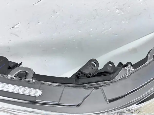 81070-47711  2016 2017 2018 TOYOTA PRIUS LED FRONT LEFT OEM HEADLIGHT - Image 8