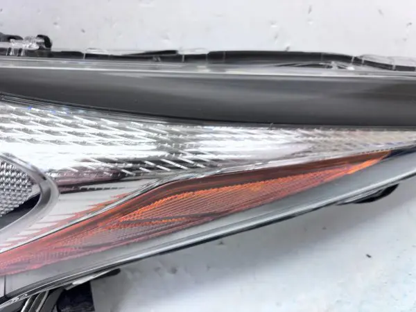 81070-47711  2016 2017 2018 TOYOTA PRIUS LED FRONT LEFT OEM HEADLIGHT - Image 15