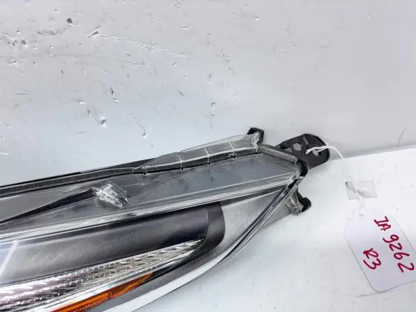 81070-47711  2016 2017 2018 TOYOTA PRIUS LED FRONT LEFT OEM HEADLIGHT - Image 16