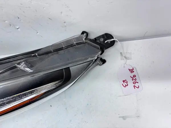 81070-47711  2016 2017 2018 TOYOTA PRIUS LED FRONT LEFT OEM HEADLIGHT - Image 17