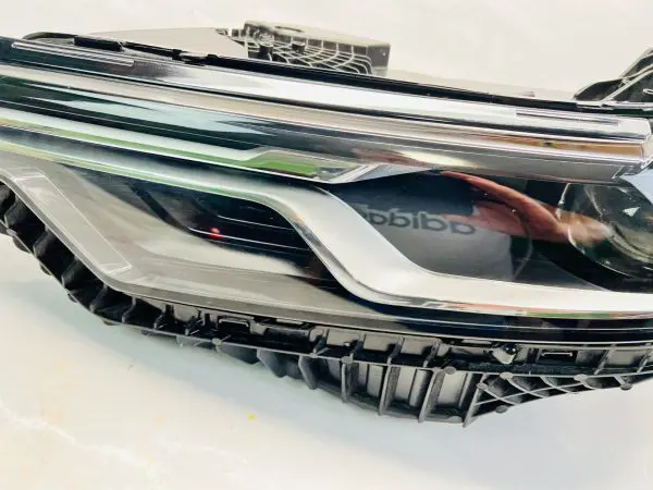 ⭐️⭐️ 84859128 MINT 2020 2021 2022 CADILLAC XT6  LED FRONT LEFT OEM HEADLIGHT - Image 7